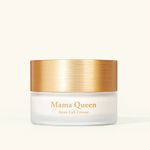 [Green Friends] Mama Queen Stem Cell Cream 5 Pack _ 50ml/ 1.69Fl.oz, Cord Blood stem cells, Wrinkle Improvement and Brightening Dual Functional Cosmetics, Facial Moisturizer _ Made in Korea